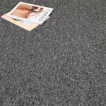Utah Loop Feltback Carpet Durable 4mm Loop Pile