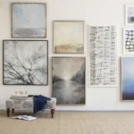 Wicker Textured Sisal Rug Sisal Carpets