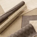 Wicker Textured Sisal Rug Sisal Carpets