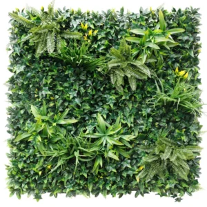 Keep It Leafy Artificial Plant Wall Panel