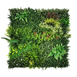 Secret Garden Artificial Plant Wall Panel