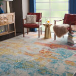 Celestial CES02 Sea Life Rug