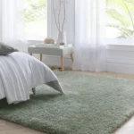 Chicago Sage Green Rug