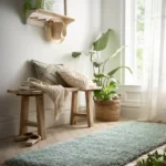 Chicago Sage Green Rug