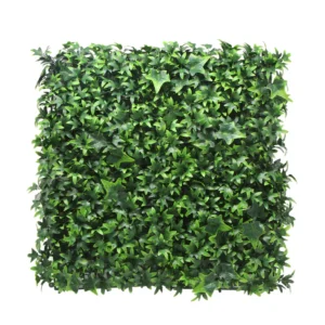 Ivy Green - Artificial Living Wall 4