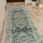 MAESTRO New Trad Sage Rug