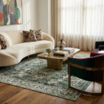 MAESTRO New Trad Sage Rug