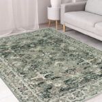 MAESTRO New Trad Sage Rug
