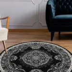 MAESTRO Tradition Black Grey