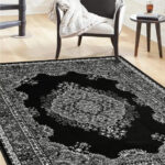 MAESTRO Tradition Black Grey