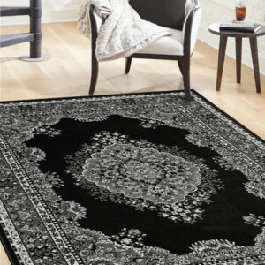 MAESTRO Tradition Black Grey