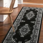 MAESTRO Tradition Black Grey