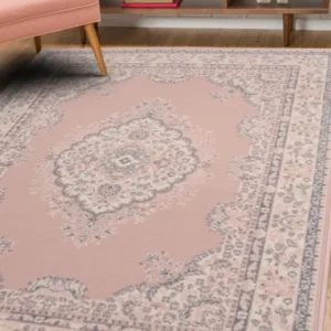 MAESTRO Tradition Blush Rug