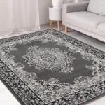 Maestro TRADITIONAL GREY Rug