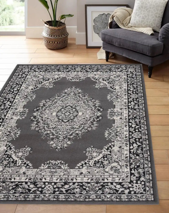 Maestro TRADITIONAL GREY Rug