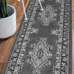 Maestro TRADITIONAL GREY Rug