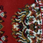 Maestro TRADITIONAL RED Rug