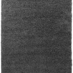 Oxford 912 Dark Grey Rug