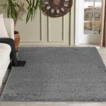 Oxford 912 Dark Grey Rug