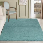 Oxford 912 Duck Egg Rug