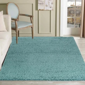 Oxford 912 Duck Egg Rug