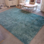 Oxford 912 Duck Egg Rug