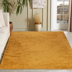 Oxford 912 Gold Rug