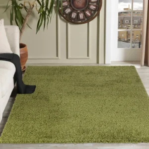 Oxford 912 Green Rug