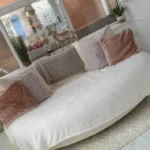 Oxford 912 Ivory Rug