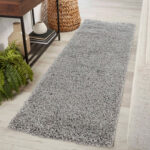 Oxford 912 Silver Grey Rug