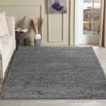 Oxford 912 Silver Grey Rug