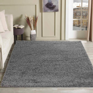Oxford 912 Silver Grey Rug