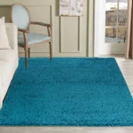 Oxford 912 Teal Rug