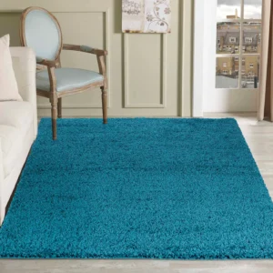 Oxford 912 Teal Rug