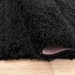 Oxford 912 Black Rug