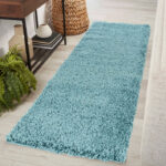 Oxford 912 Duck Egg Rug