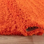 Oxford 912 Orange Rug