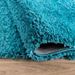 Oxford 912 Teal Rug