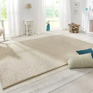 Wolly 102843 Cream Rug