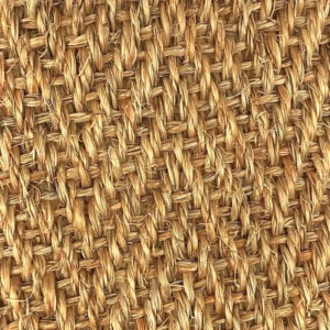 Agra Sunstone Sisal Herringbone Carpet for Stylish Interiors
