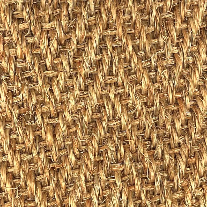Agra Sunstone Sisal Herringbone Carpet for Stylish Interiors