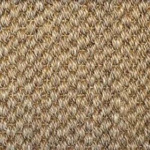 Babylon Bark Sisal Carpet for Natural Home Styling