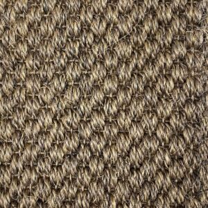 Babylon Smoke Sisal Carpet for Contemporary Interiors