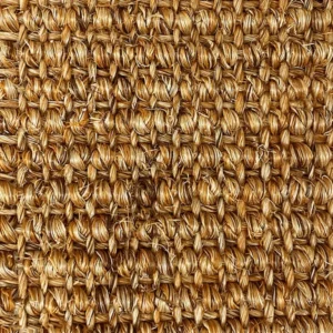 Boucle Gingerbread Sisal Carpet for Cozy Interiors