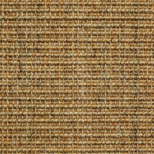 Sisal Small Boucle Saffron Carpet for Warm Modern Interiors 7