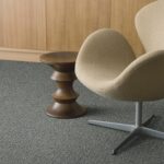 Dover Street Office Carpet