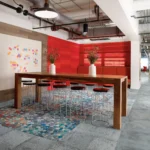 Flagstone Office Carpet