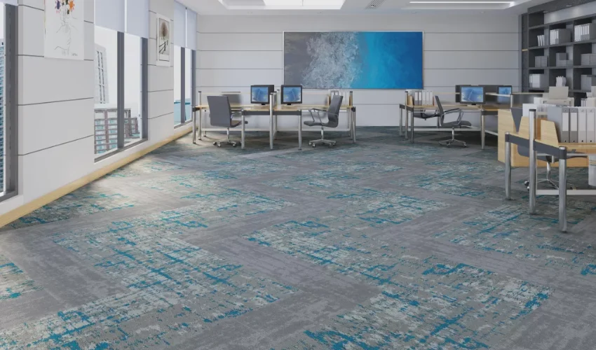 Nylon Carpet