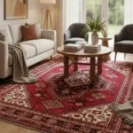 Persian Rug vs Turkish Rug: Which Is Better for Your Dubai Home? 1