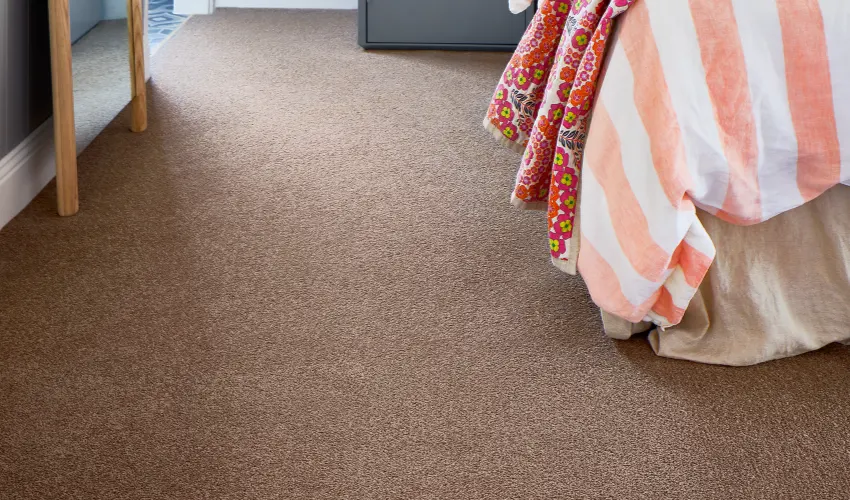 Polyester Carpet